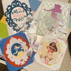 Invitations/invitaciones 