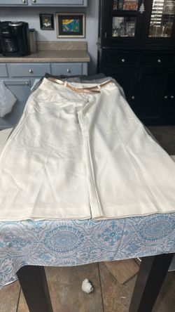 4 Ladies slacks size 12