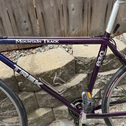 Trek Bike 