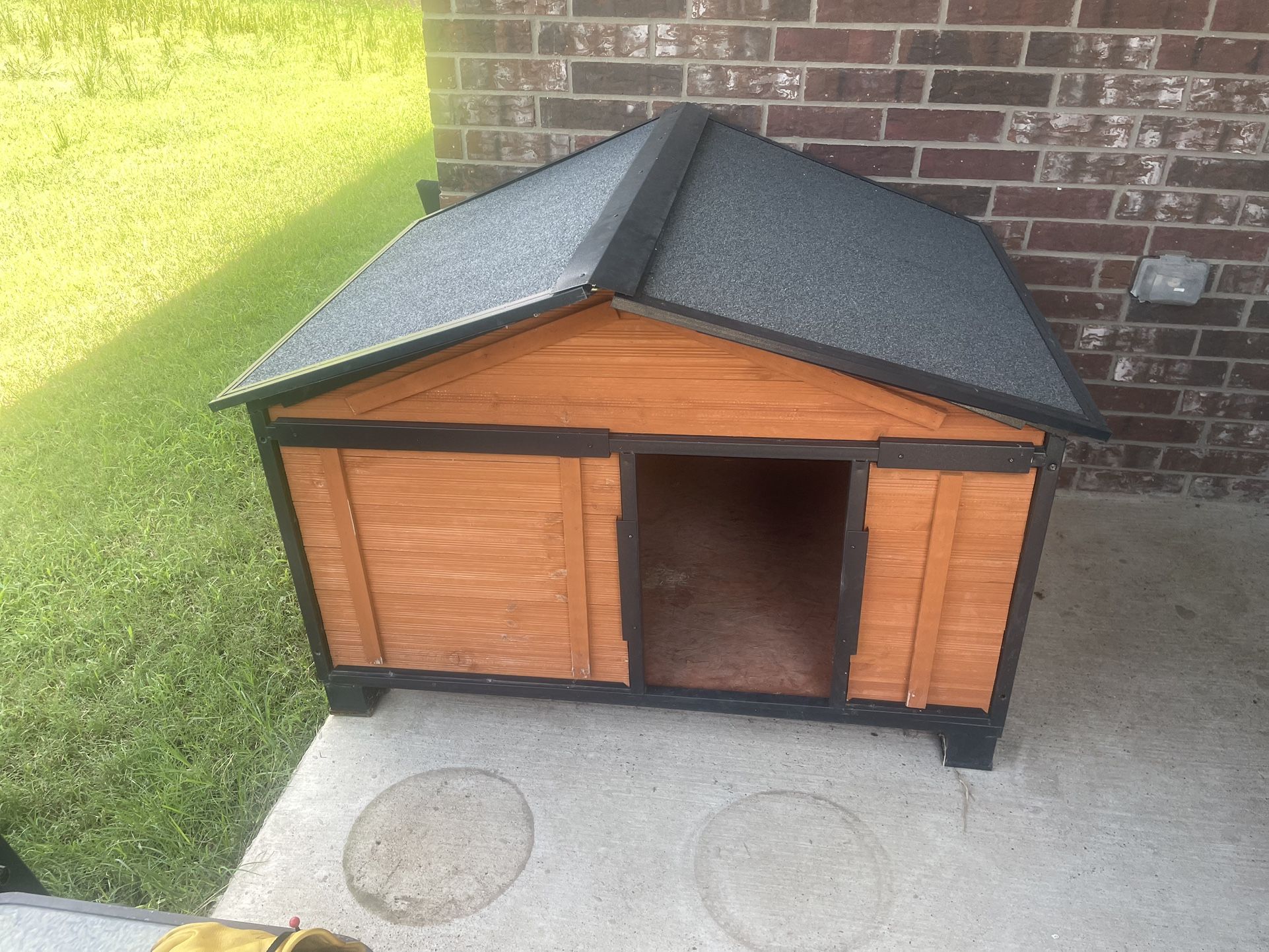 Dog House
