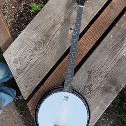 Banjo O.b.o