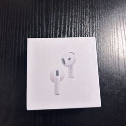 AirPods 4 (ANC)