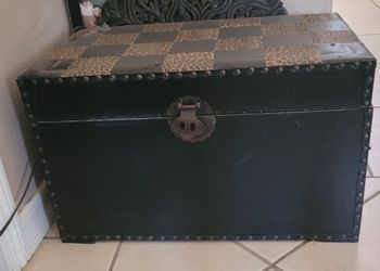Decorative Storage Trunk/Chests