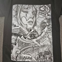 Lowrider Tshirt