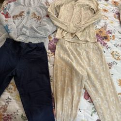 Girl Size 10 $9
