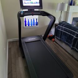 Nordictrac 2450 Treadmill
