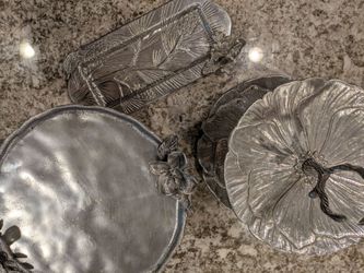 Gorgeous Dessert Display Set