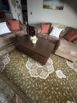 Rug $150 OBO