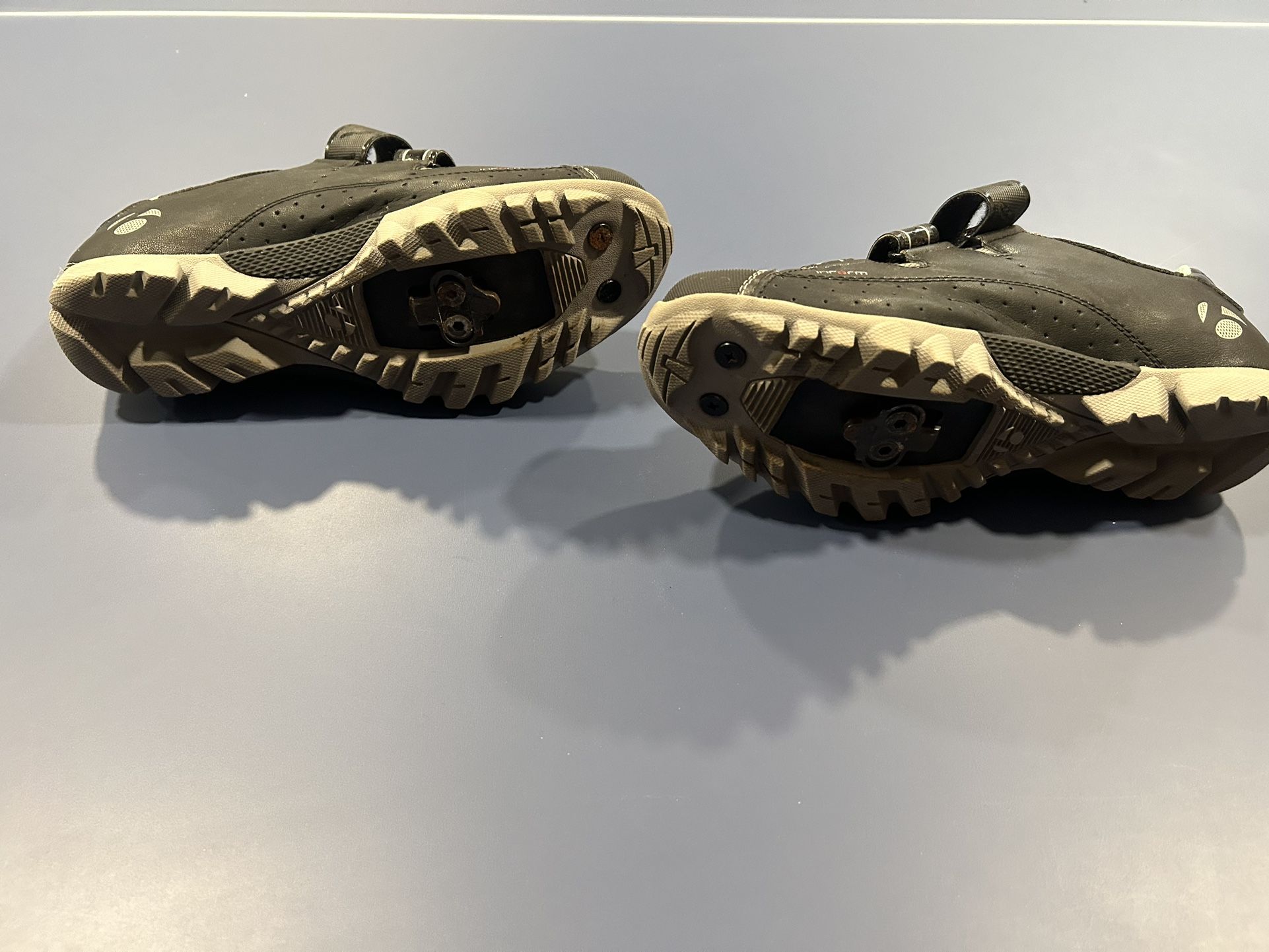 Bontrager Women’s Cycling Cleats