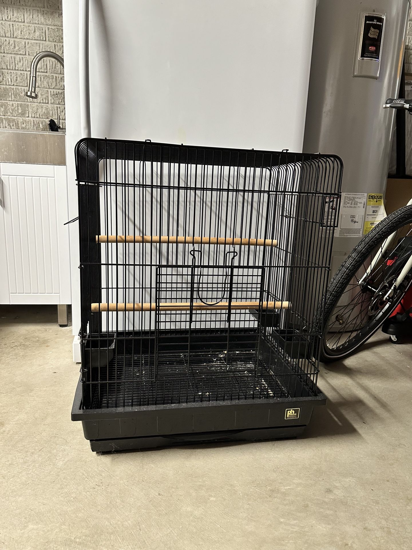 Bird Cage