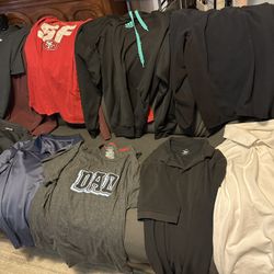 Men’s Shirts
