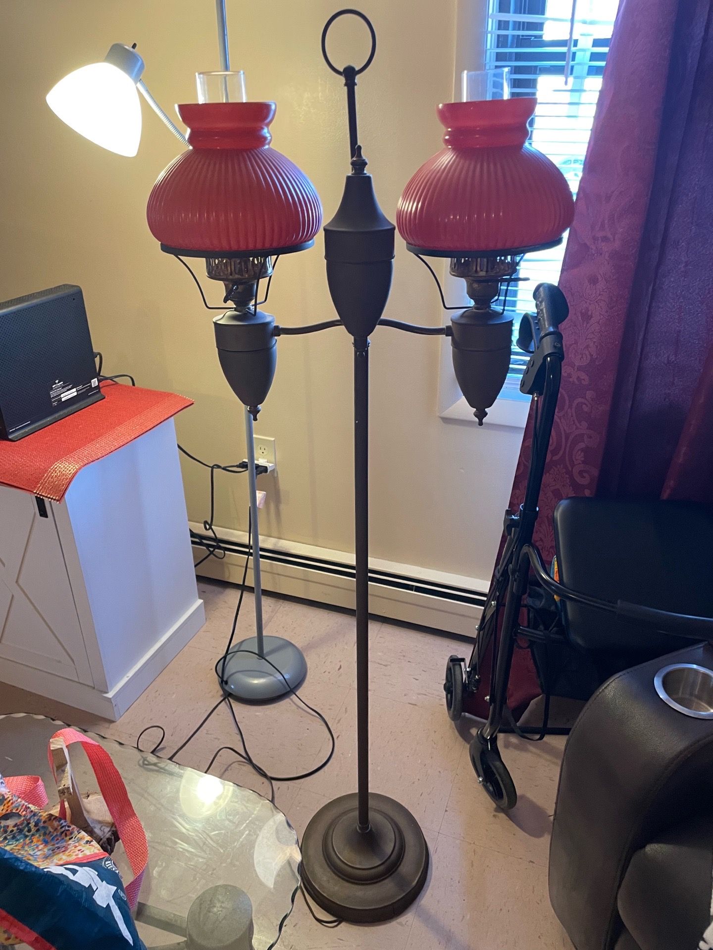 Lamp