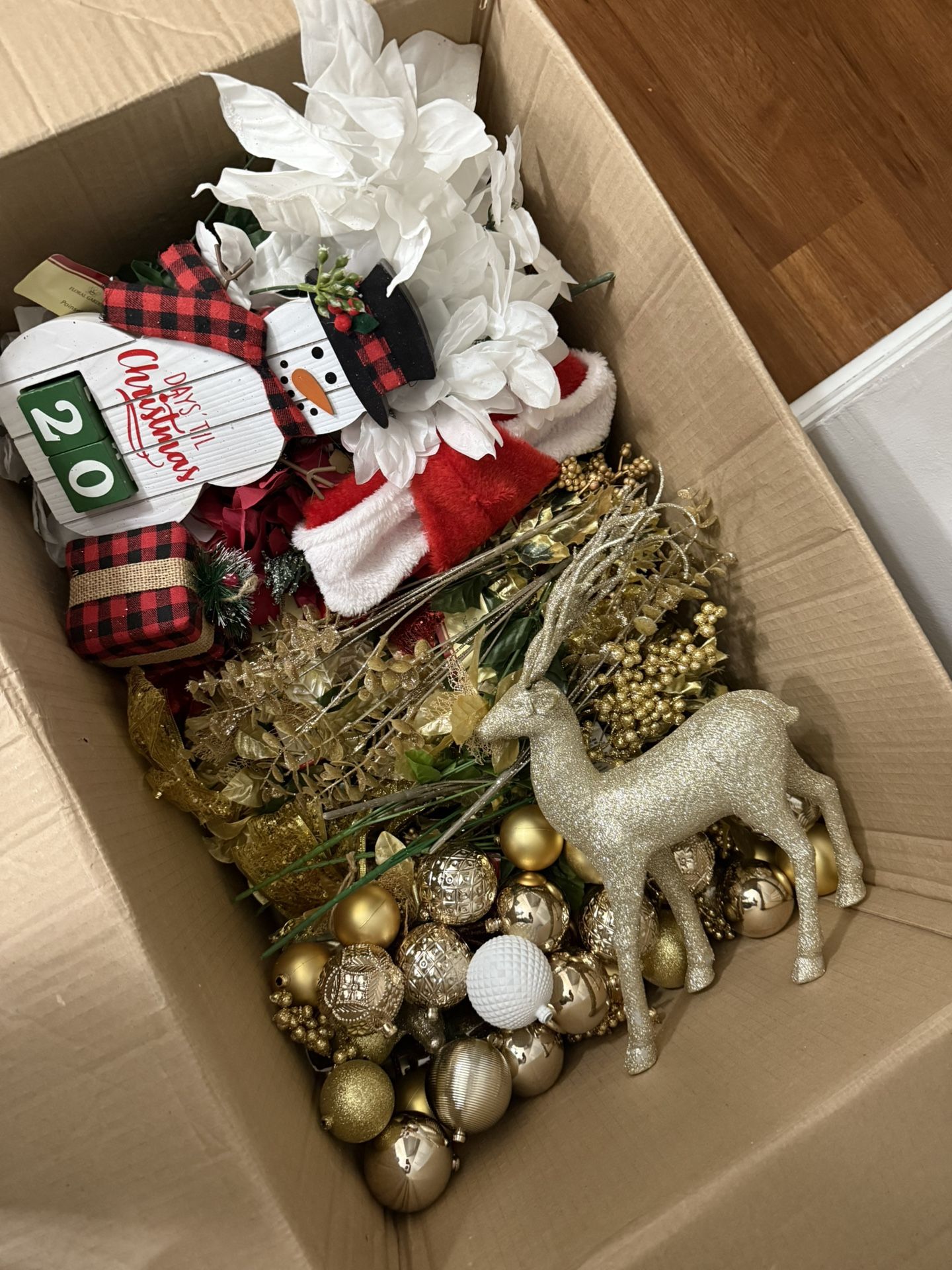 Christmas decoration