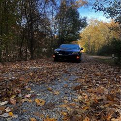 2008 Pontiac Grand Prix 
