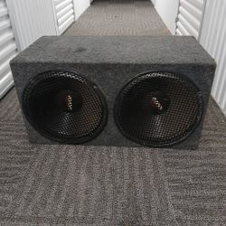 Bass Professinoal Series Made In The U. S. A. 12 Inch