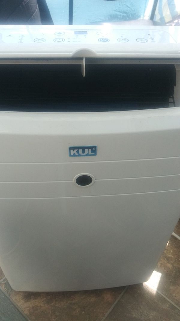 Kul portable air conditioner for Sale in Everett, WA OfferUp