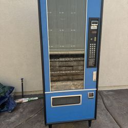 Vending Machine