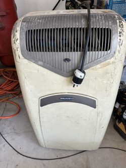 Soleus Air 12000 btu, portable air conditioner