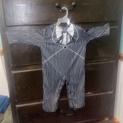 Jack Skeleton