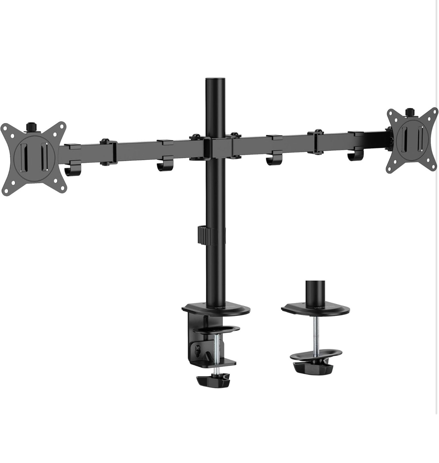 Mount-It! Dual Monitor Mount