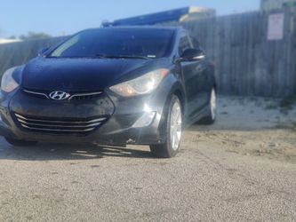 2012 Hyundai Accent