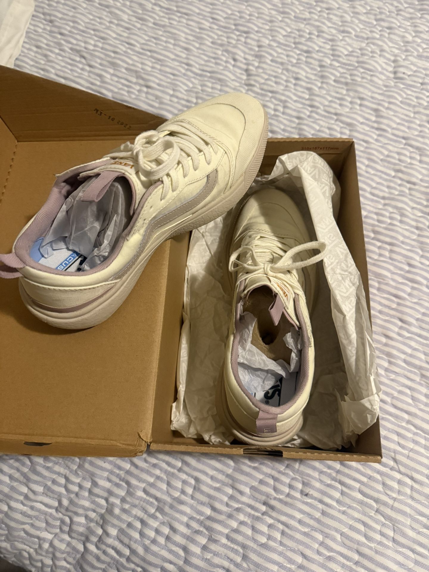 Vans Ultrarange EXO