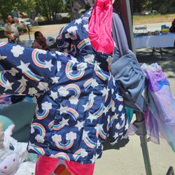 Toddler Snow Set 18m