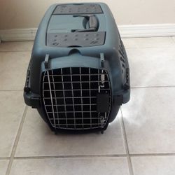 Small Pet transporte.....