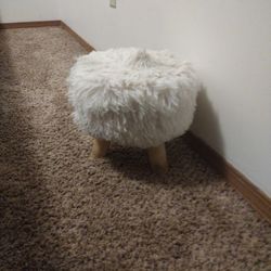 Mini Stool