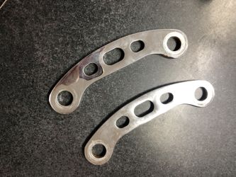 Arlen Ness Lowering Links for Victory Motorcycles V-1104