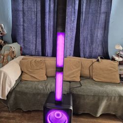 EDISON ARRAY T3 BLUETOOTH SPEAKER SYSTEM 1000WATTS PMPO $300 OBO
