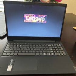 Lenovo A6 Ideapad 14” Laptop