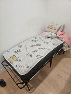 Bed frame