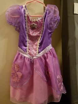 Princess Sofia