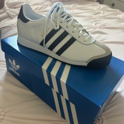 New Addidas Samoa