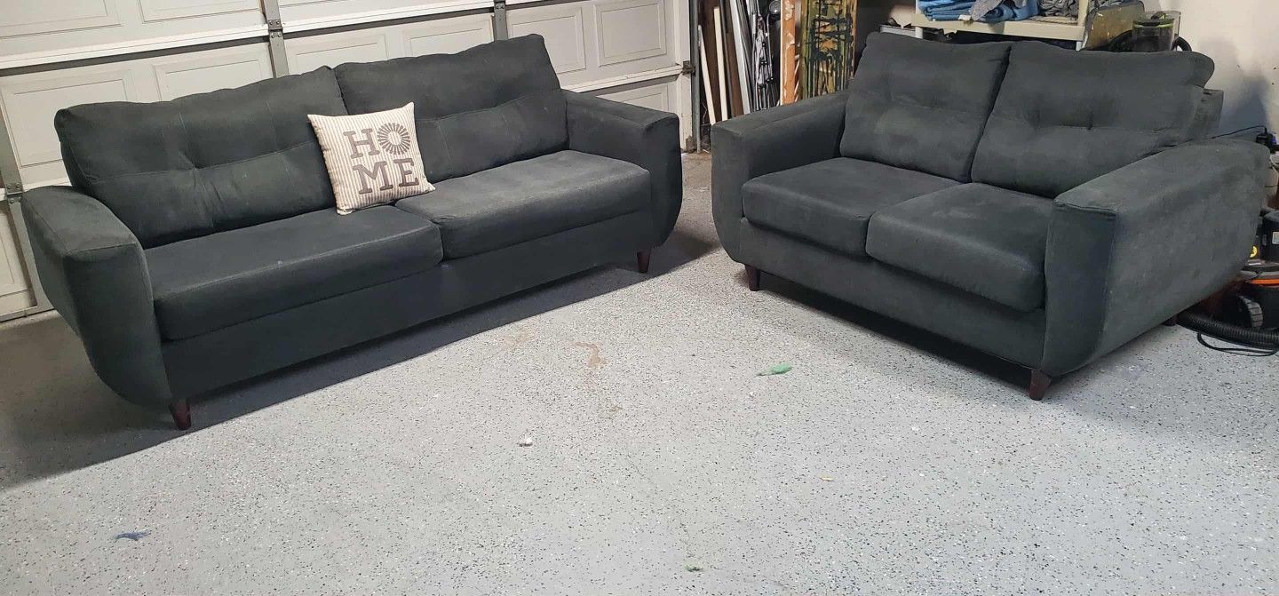 Couches Set Delivery Available
