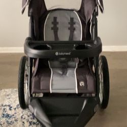 Babytrend Stroller