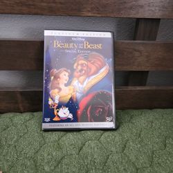 Beauty And The Beast