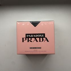 Prada Paradoxe Radical Essence 