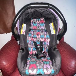 car seat for baby