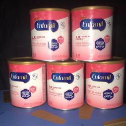 Enfamil A.R.