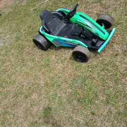 Go Kart