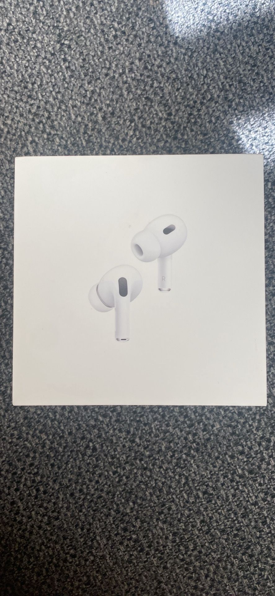 AirPod Air pros 2nd generation