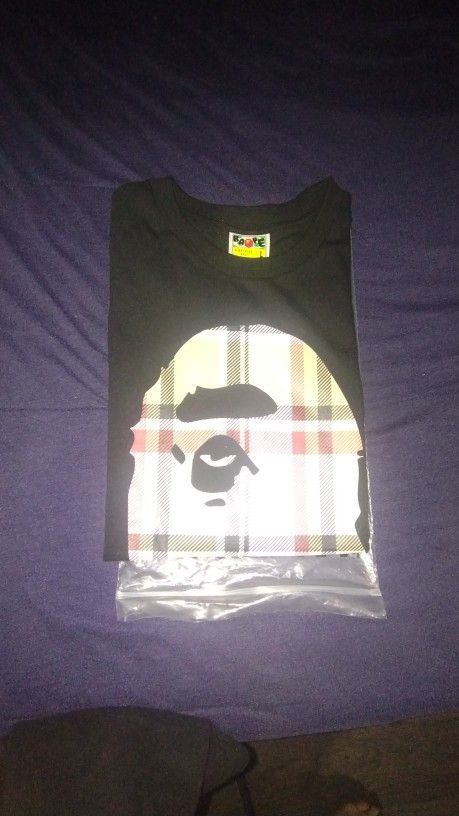Bape Shirts