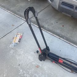 Yakima Frontloader Bike Rack
