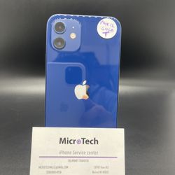 Special Sale! iPhone 12 T-Mobile / Metro