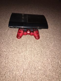 PS3