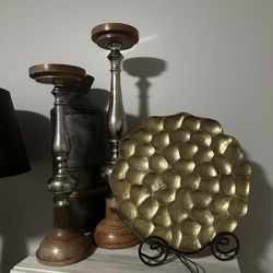 Electric Fireplace 100.00 .. King Size Bedroom Set 350.00 Dollars…cycling Bike… 200.00….large Mirror…. 60.00 Dollars 