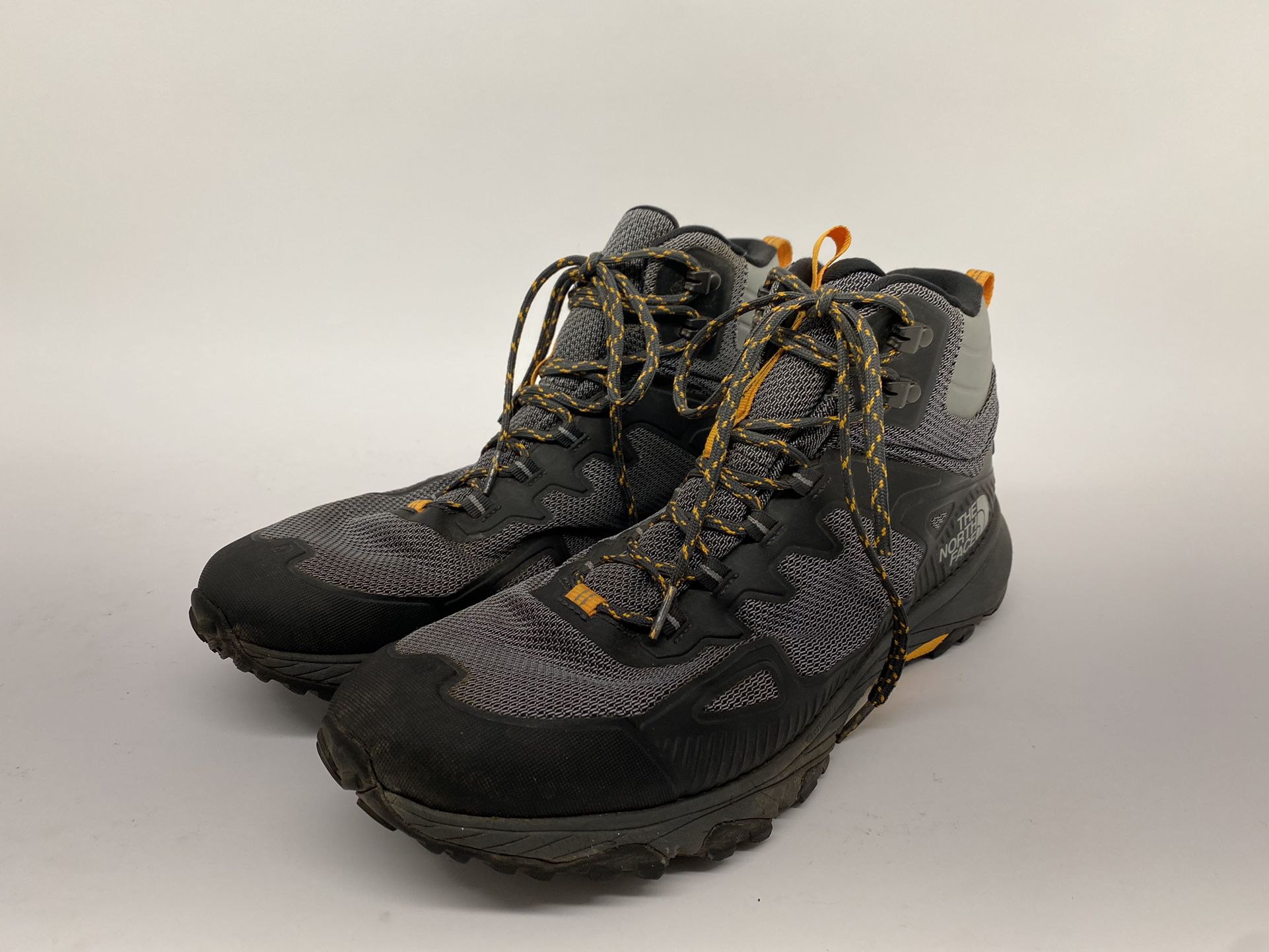 The North Face Ultra Fastpack IV Mid Futurelight Boots 12.5 men’s