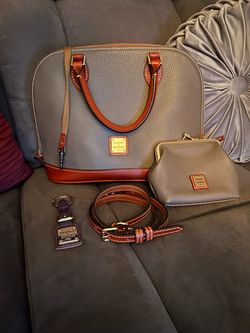 Dooney and Bourke